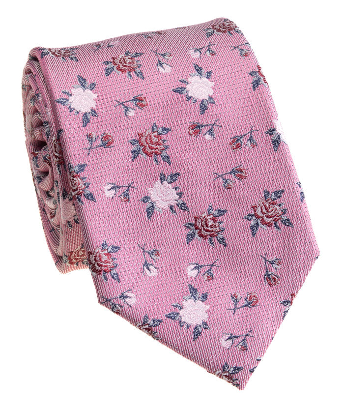 Bocara 100% Silk XL Neck Tie