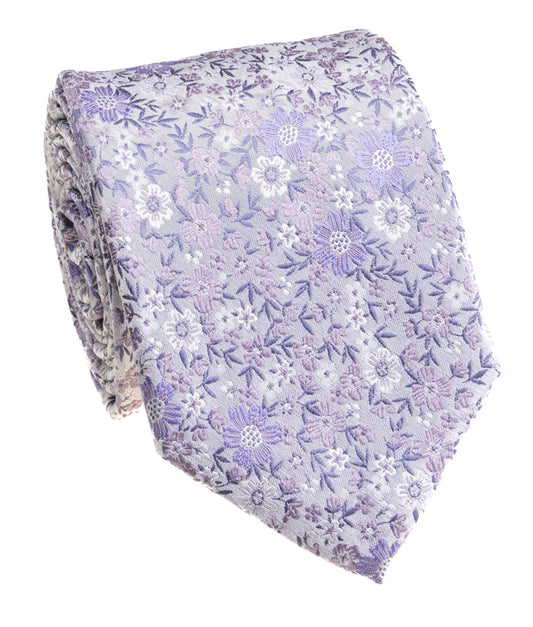 Bocara 100% Silk XL Neck Tie
