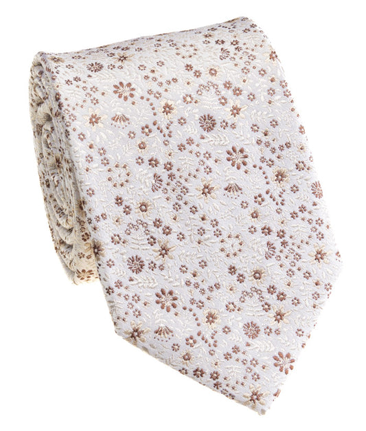 Bocara 100% Silk Neck Tie