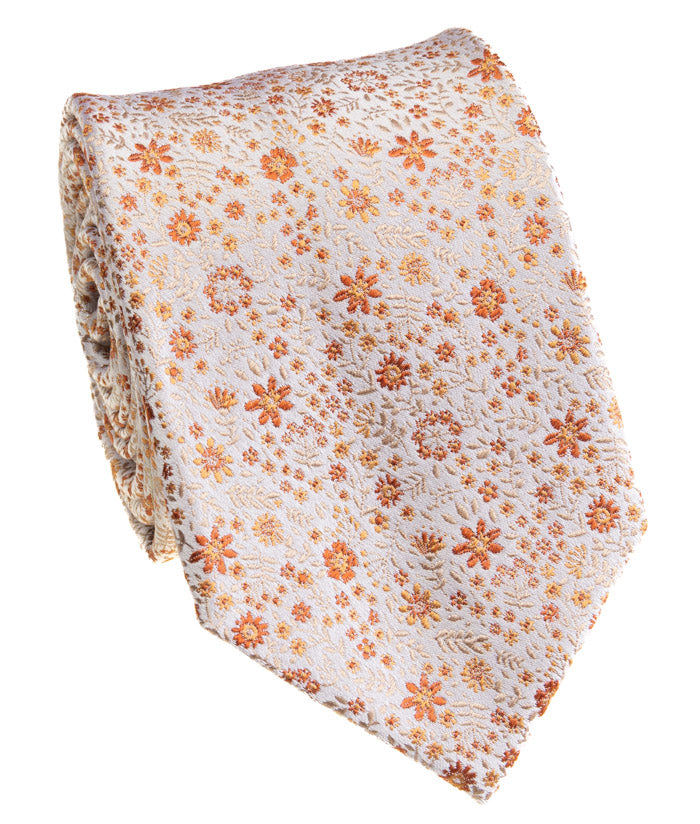 Bocara 100% Silk Neck Tie