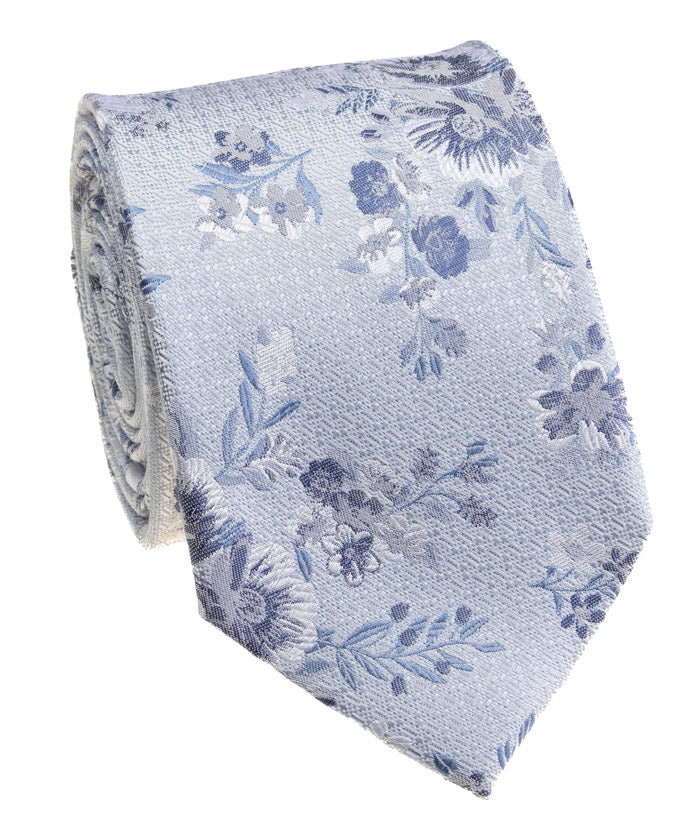 Bocara 100% Silk Neck Tie