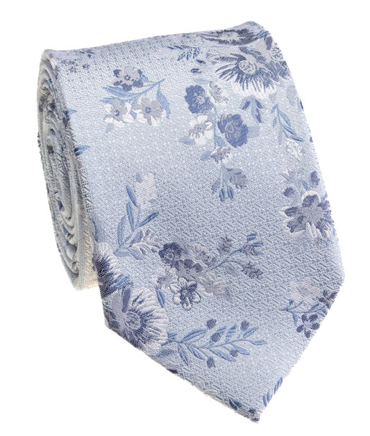 Bocara 100% Silk Neck Tie