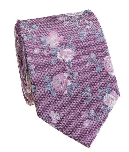 Bocara Silk Blend XL Neck Tie