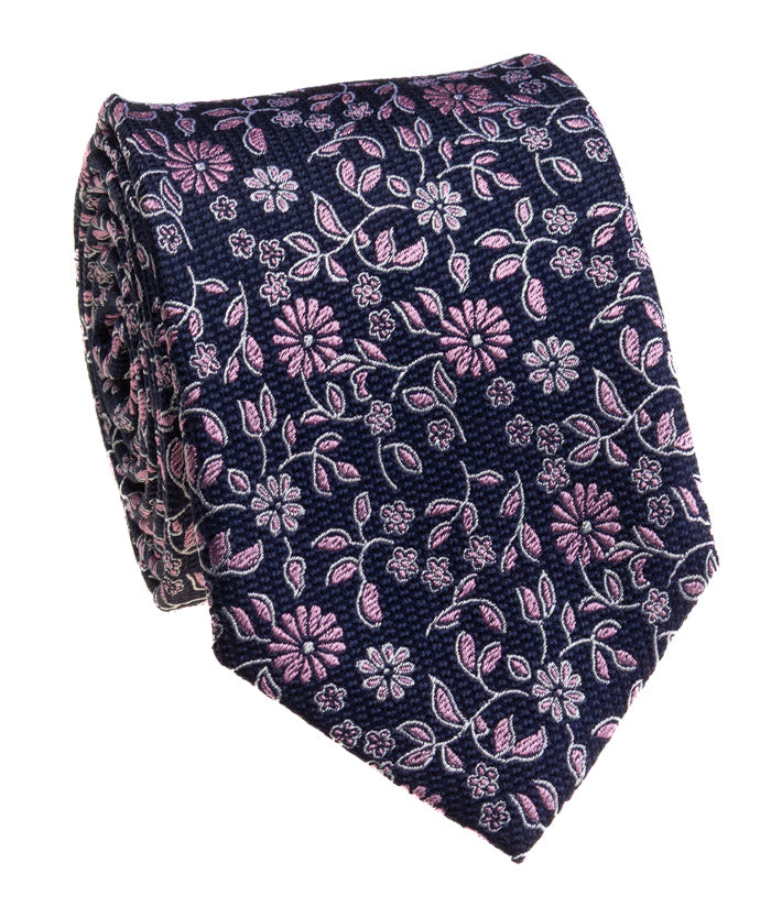 Bocara 100% Silk Neck Tie