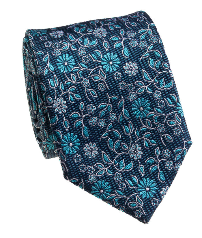 Bocara 100% Silk Neck Tie