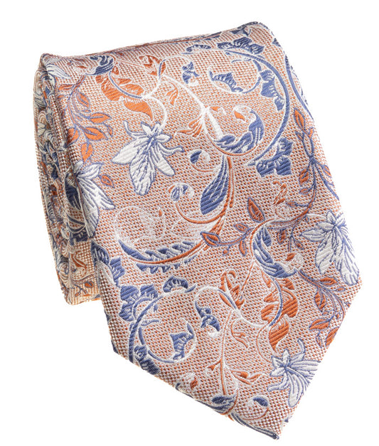 Bocara 100% Silk Neck Tie