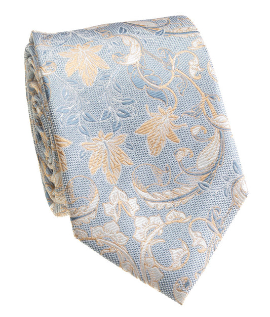 Bocara 100% Silk Neck Tie