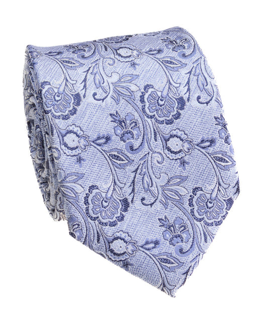 Bocara 100% Silk Neck Tie