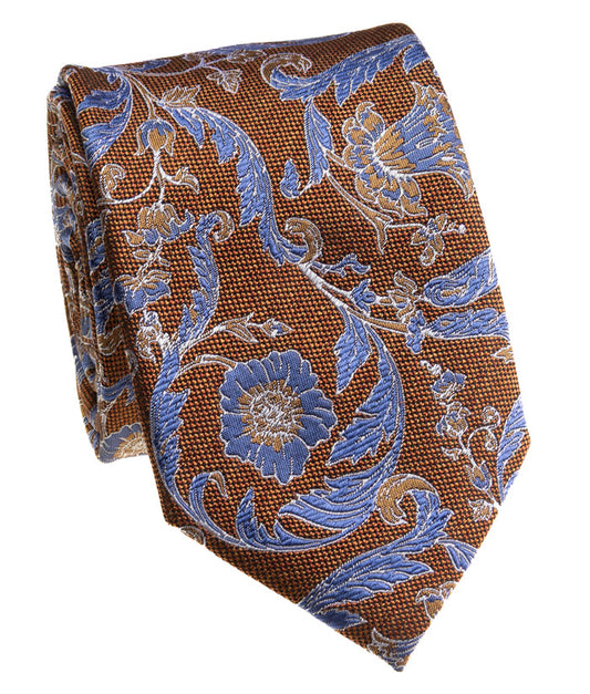 Bocara 100% Silk Neck Tie