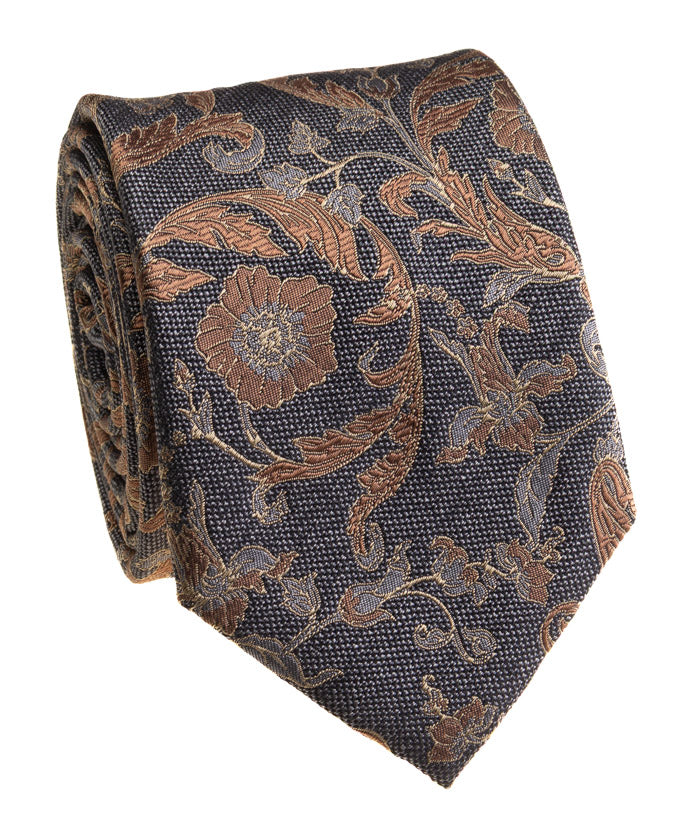 Bocara 100% Silk Neck Tie