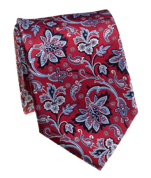 Bocara 100% Silk Neck Tie