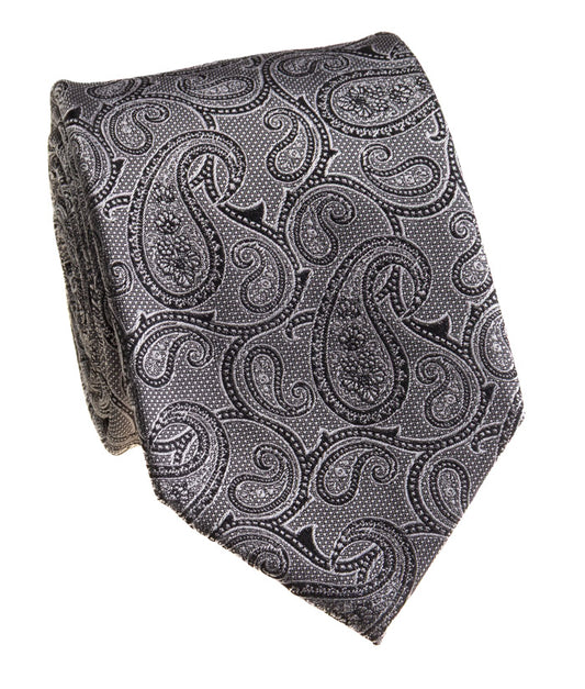 Bocara 100% Silk Neck Tie