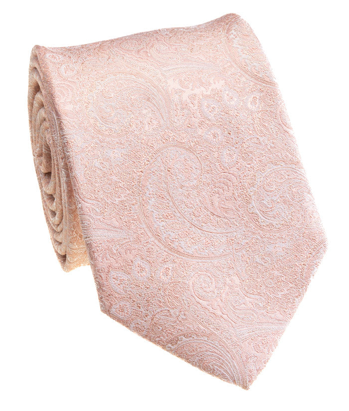 Bocara 100% Silk Neck Tie