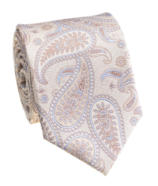 Bocara 100% Silk Neck Tie