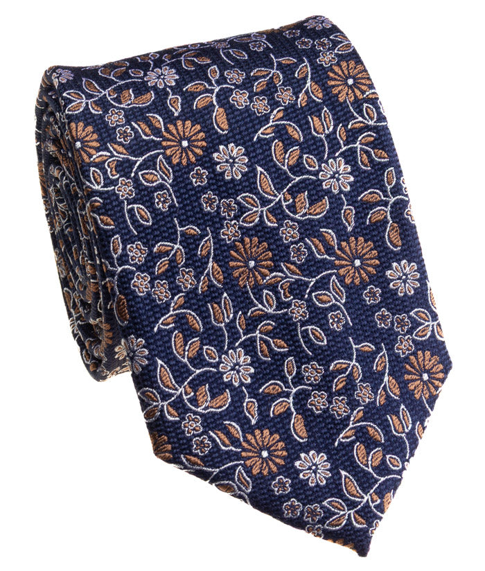 Bocara 100% Silk Neck Tie – Dick Anthony Ltd.