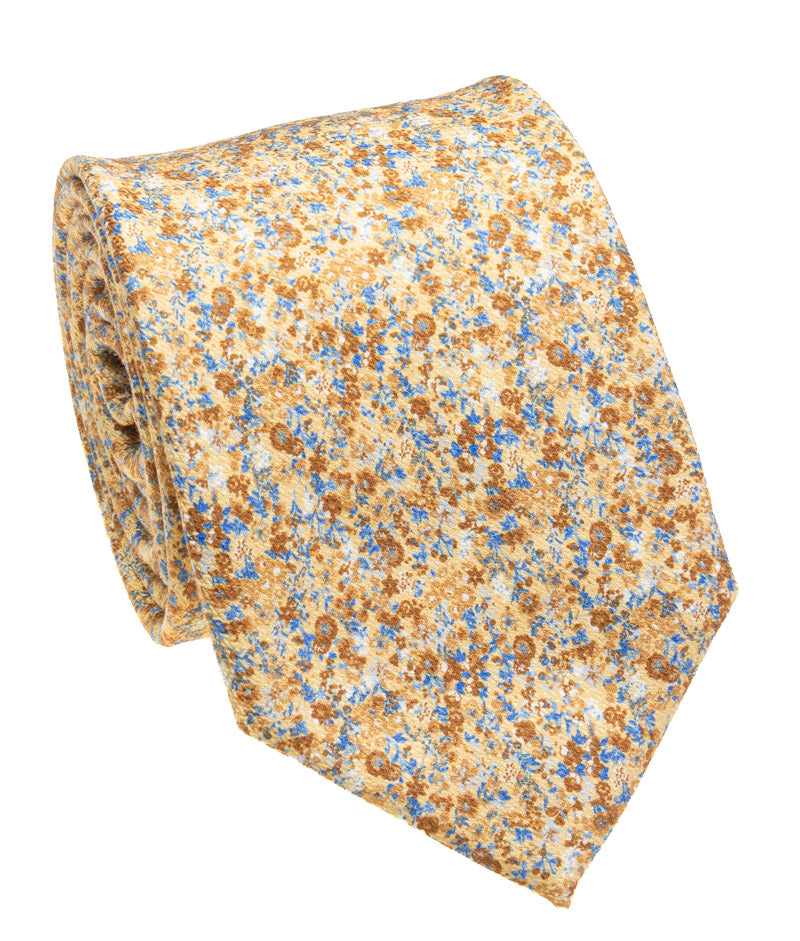 Bocara 100% Silk Neck Tie