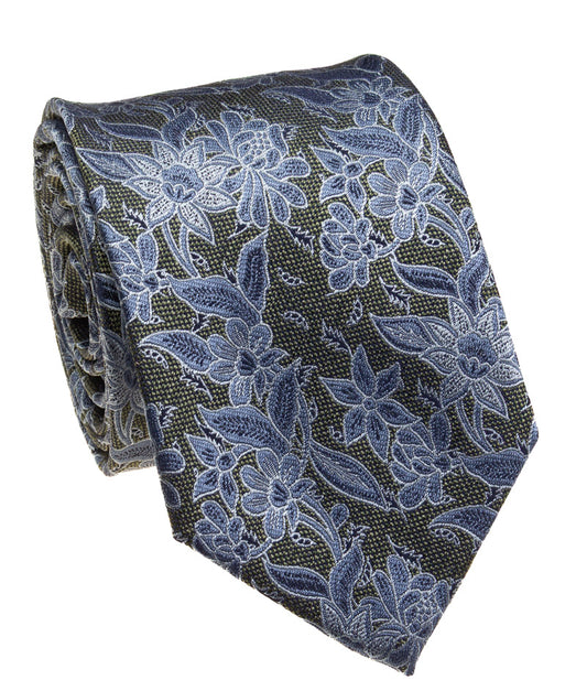 Bocara 100% Silk Neck Tie