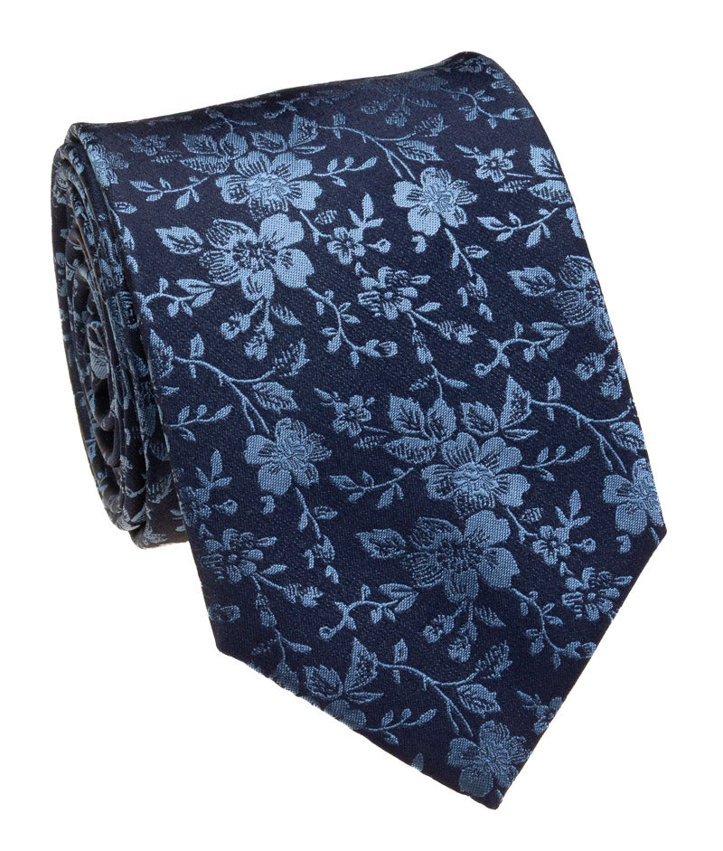 Bocara 100% Silk Neck Tie