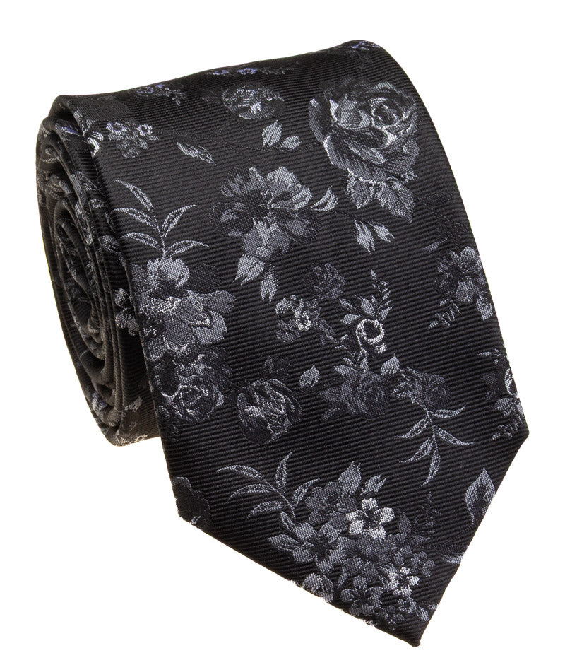 Bocara 100% Silk Neck Tie