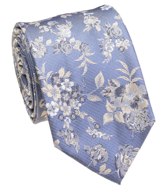 Bocara 100% Silk Neck Tie