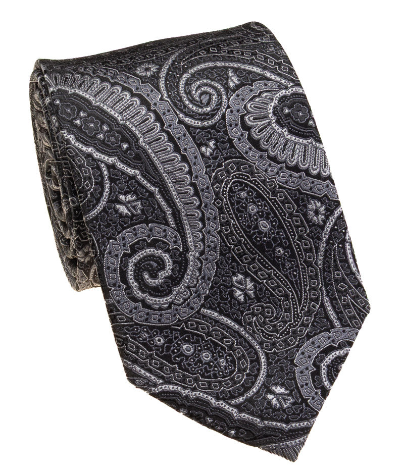 Bocara 100% Silk Neck Tie
