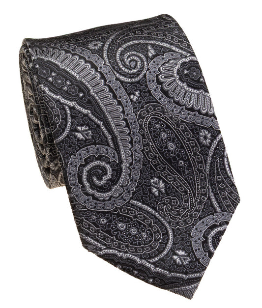 Bocara 100% Silk Neck Tie