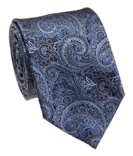 Bocara 100% Silk Neck Tie