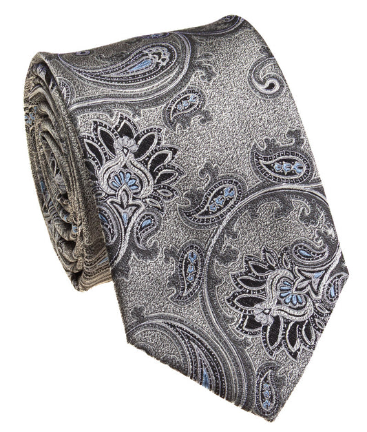 Bocara 100% Silk Neck Tie