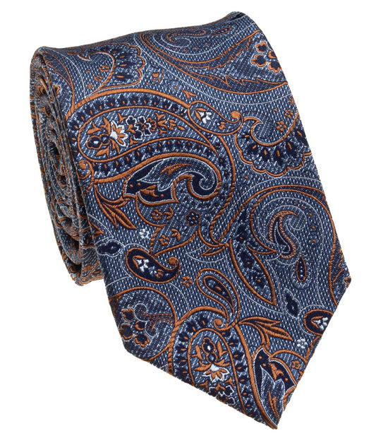 Bocara 100% Silk Neck Tie