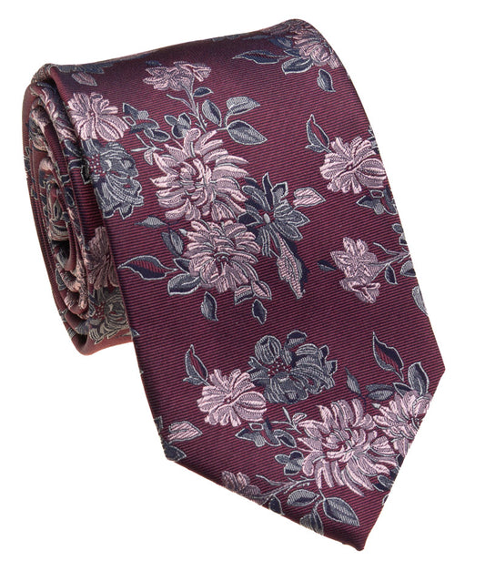 Bocara 100% Silk Neck Tie