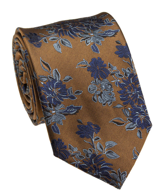 Bocara 100% Silk Neck Tie