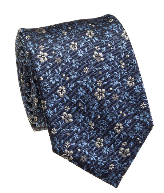 Bocara 100% Silk XL Neck Tie