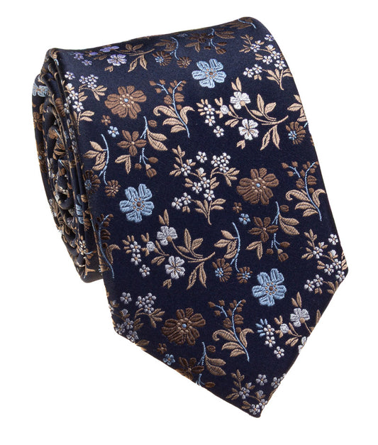 Bocara 100% Silk XL Neck Tie