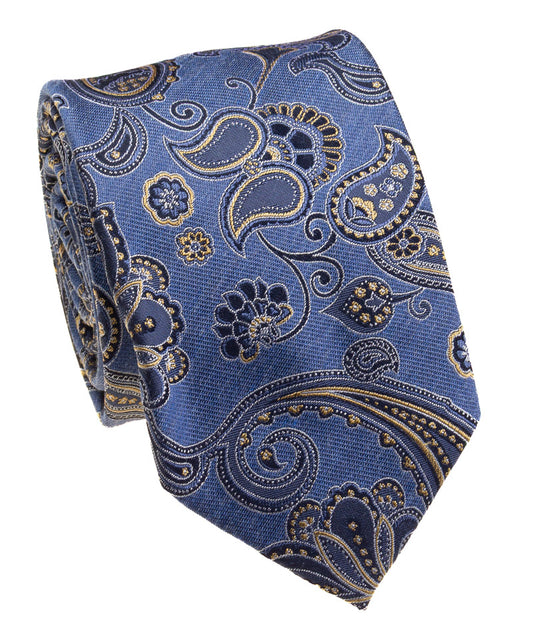 Bocara Silk Blend XL Neck Tie