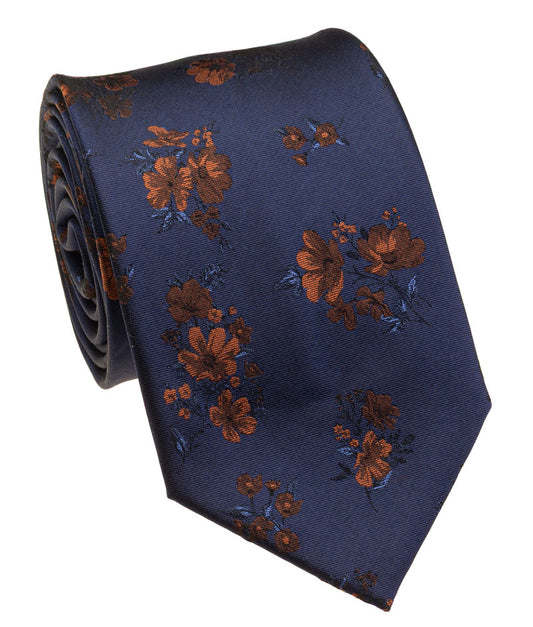 Bocara 100% Silk XL Neck Tie