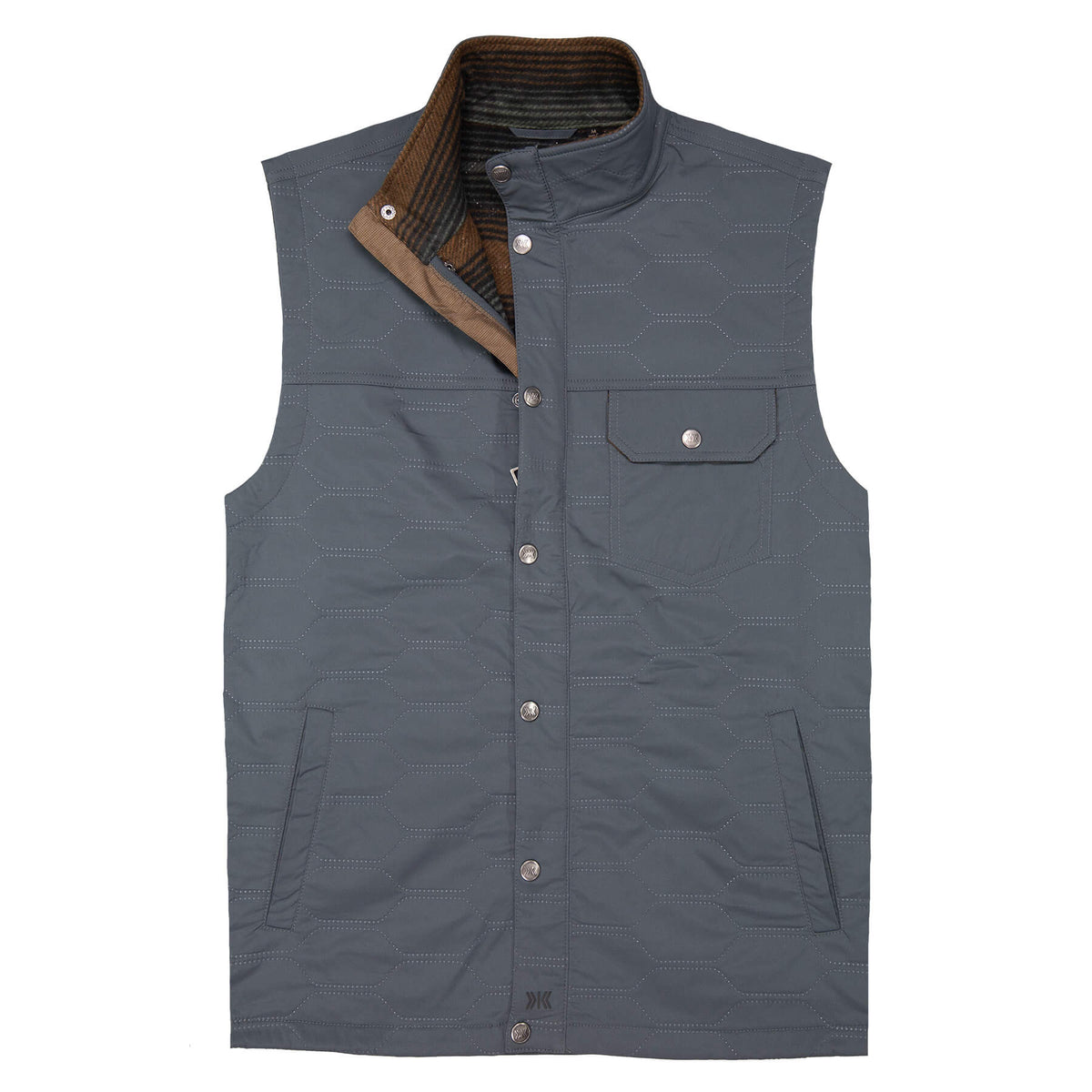 Dakota Grizzly Lincoln Vest