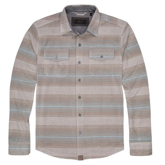 Dakota Grizzly Bowie Shirt