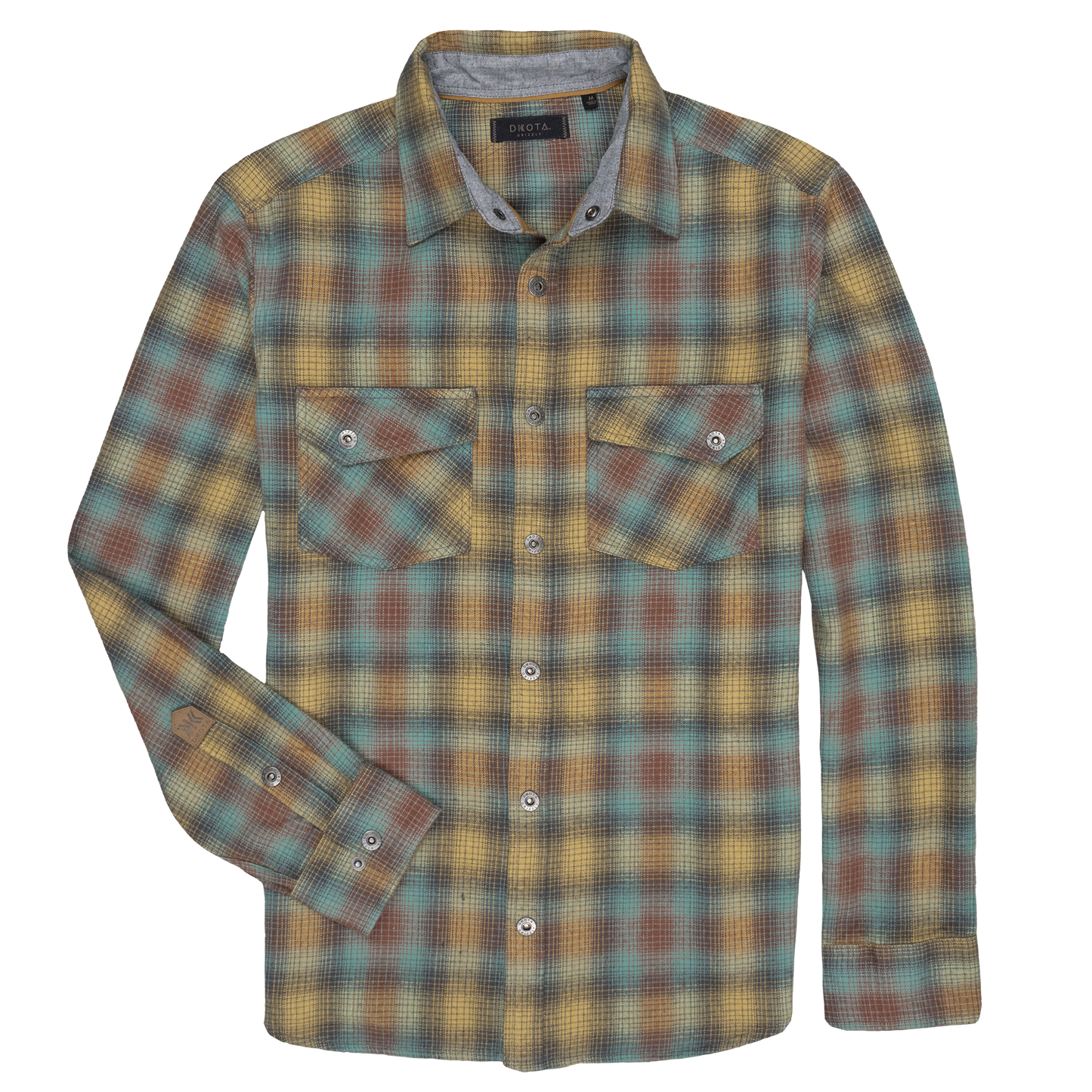 Dakota Grizzly Riley Shirt