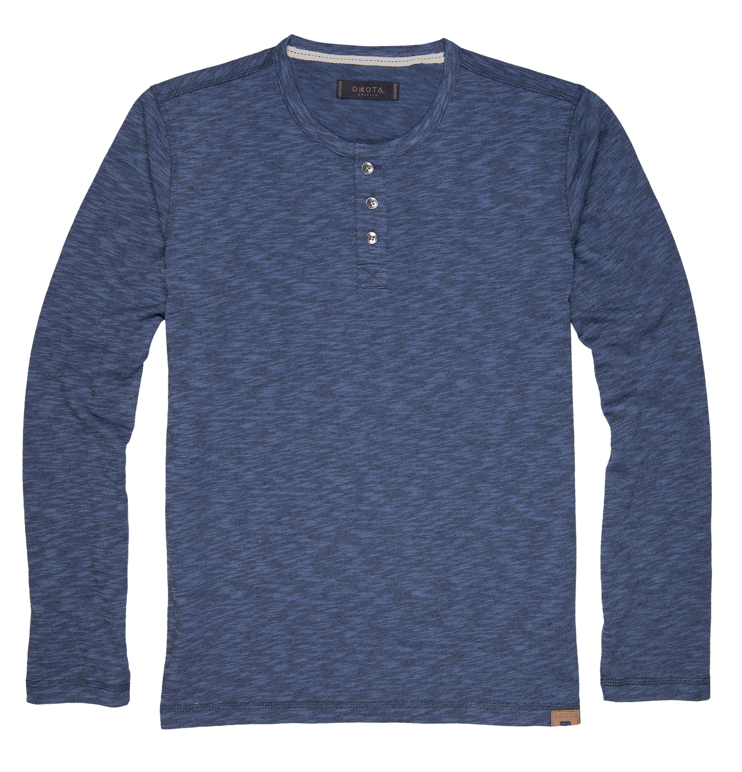 Dakota Grizzly Hendrix Shirt