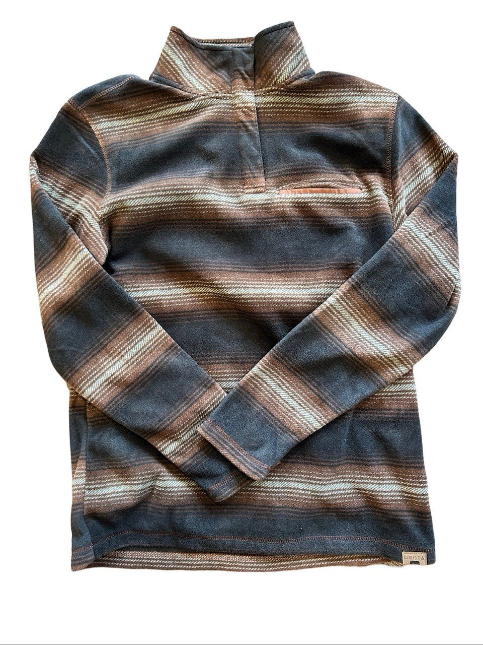 Dakota Grizzly Axle Shirt