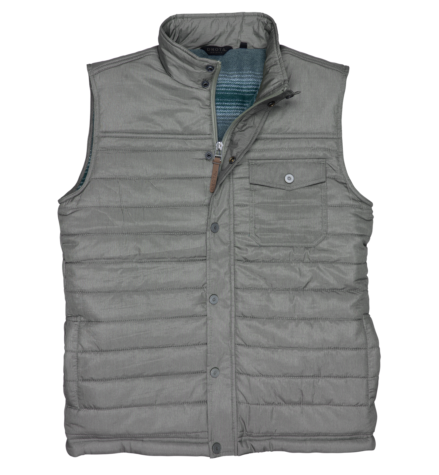 Dakota Grizzly Locke Vest