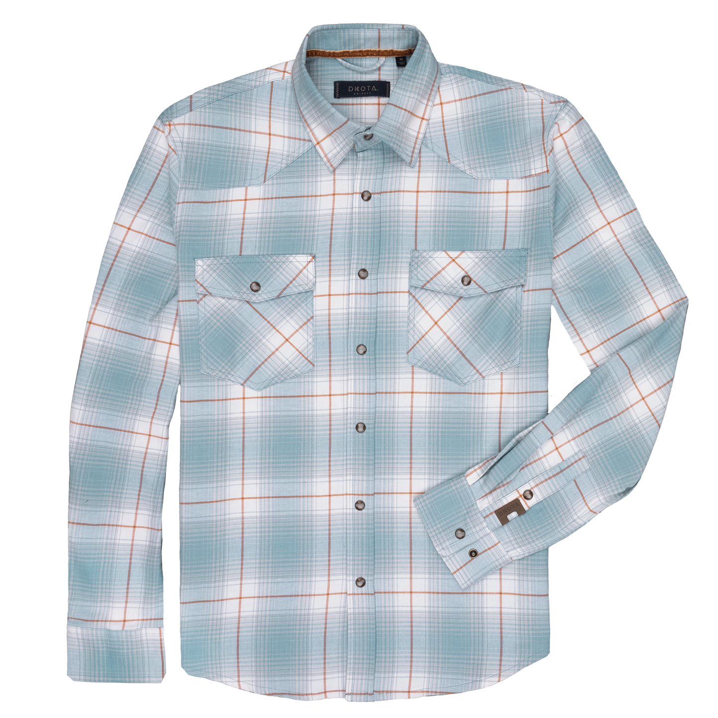 Dakota Grizzly Dutton Shirt