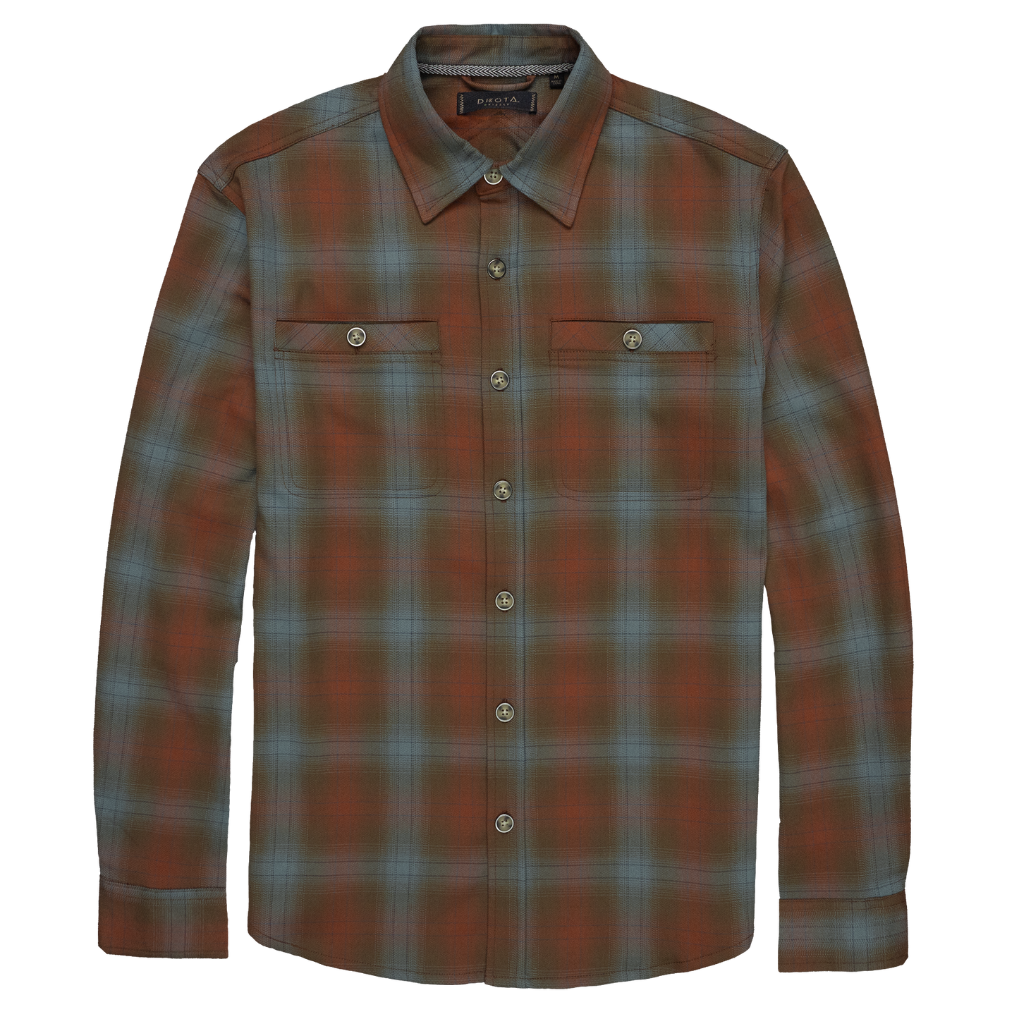 Dakota Grizzly Landon Shirt