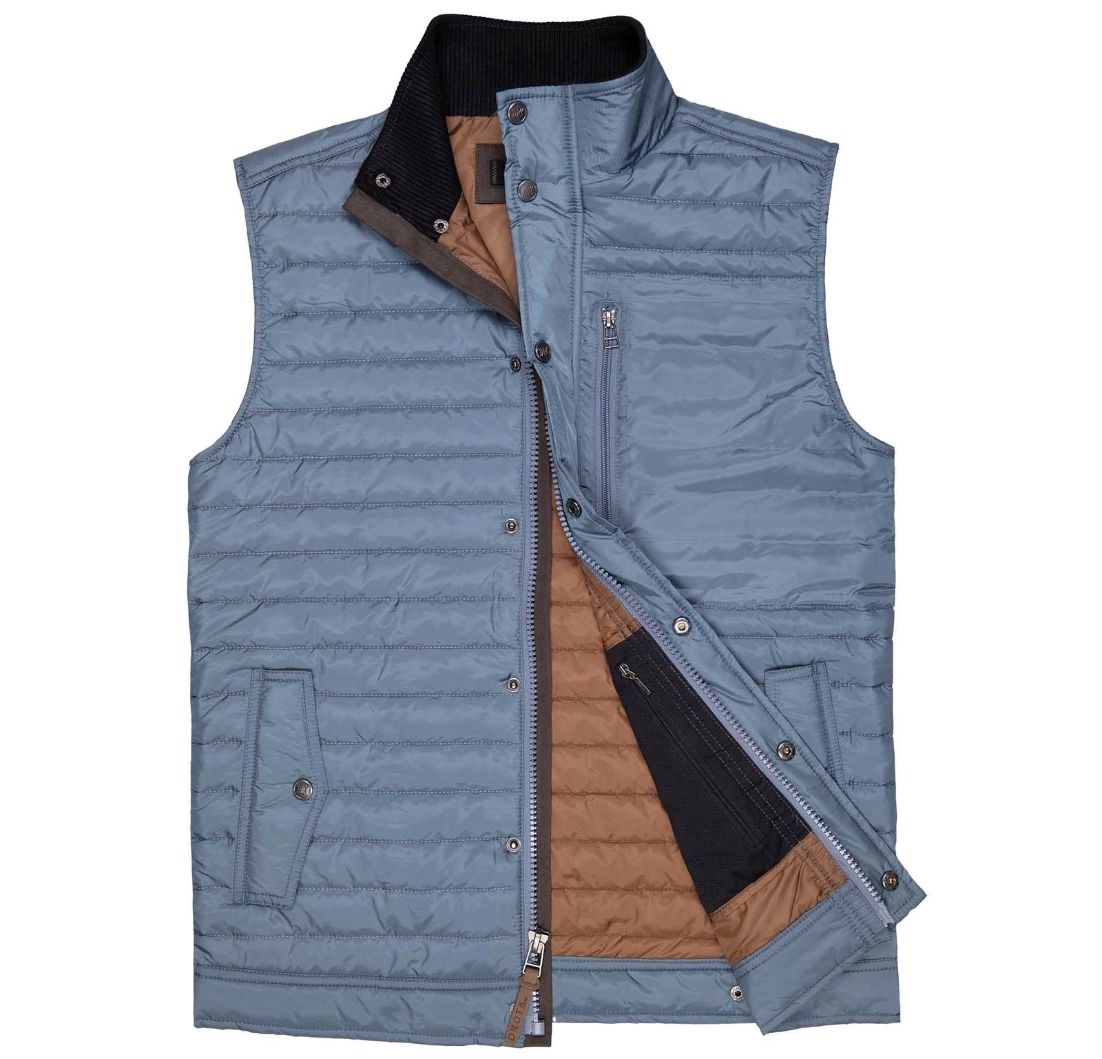 Dakota Grizzly Brigade Vest – Dick Anthony Ltd.