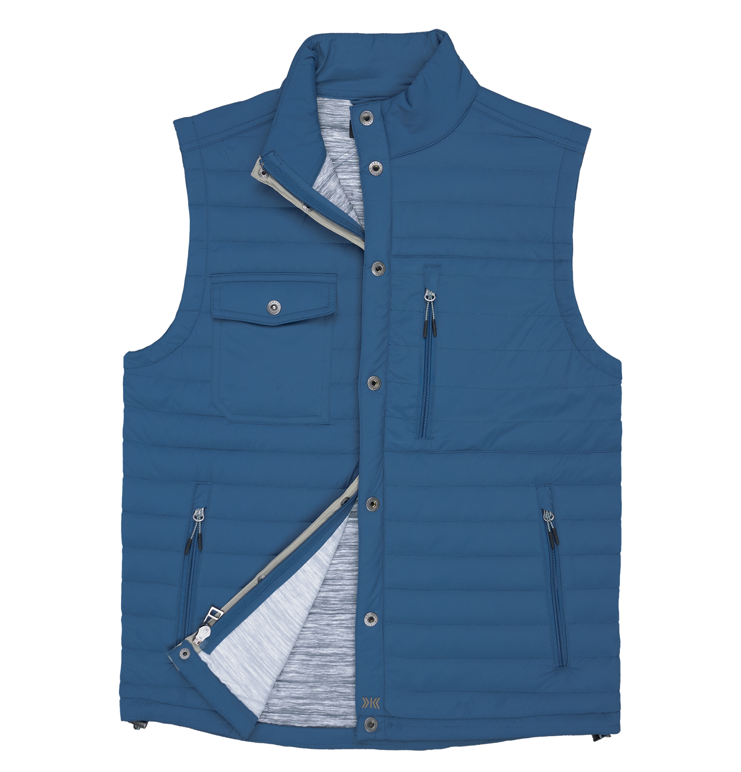 Dakota Grizzly Bryce Vest