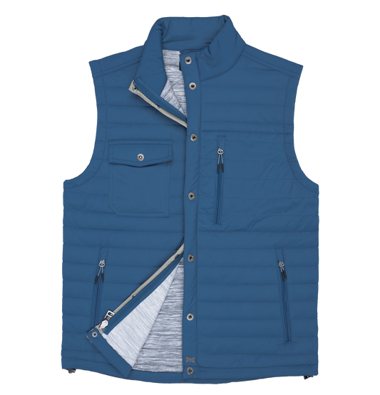 Dakota Grizzly Bryce Vest