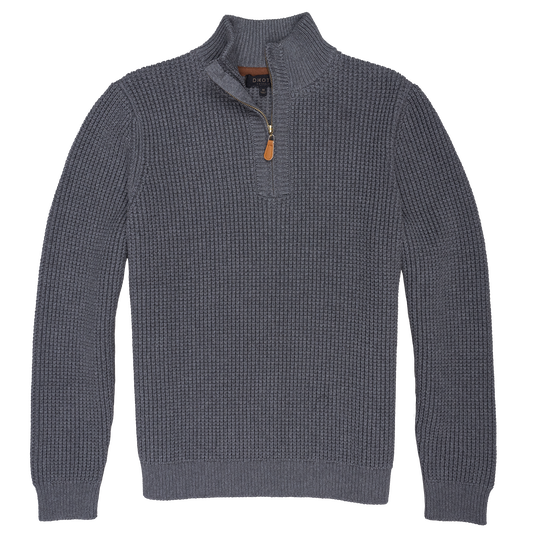 Dakota Grizzly Angelo Sweater