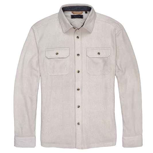 Dakota Grizzly Ozzy Shirt