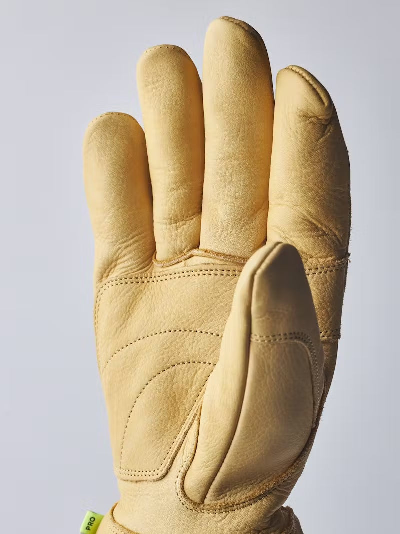 Hestra Cow Driver HD Winter Gloves
