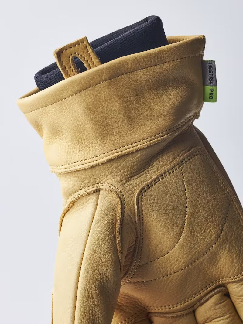 Hestra Cow Driver HD Winter Gloves